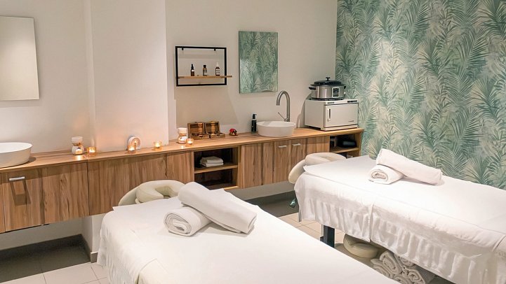 The Embassy Valletta Hotel