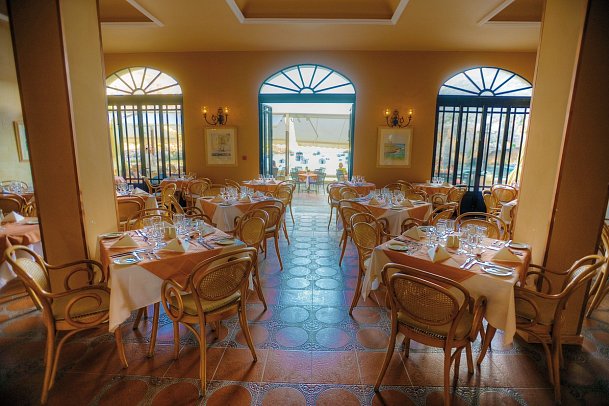 Saint Patrick´s Hotel