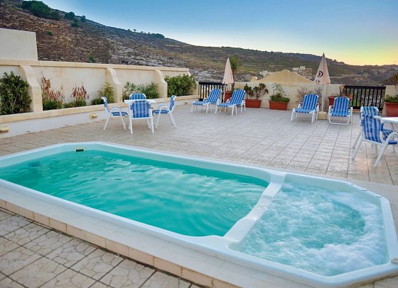 Saint Patrick´s Hotel