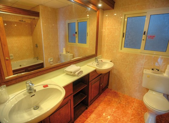 Saint Patrick´s Hotel