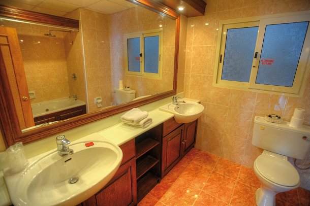 Saint Patrick´s Hotel