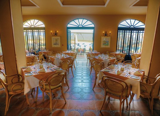Saint Patrick´s Hotel