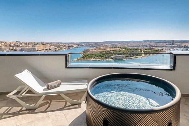 Barceló Fortina Malta