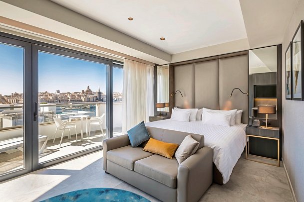 Barceló Fortina Malta