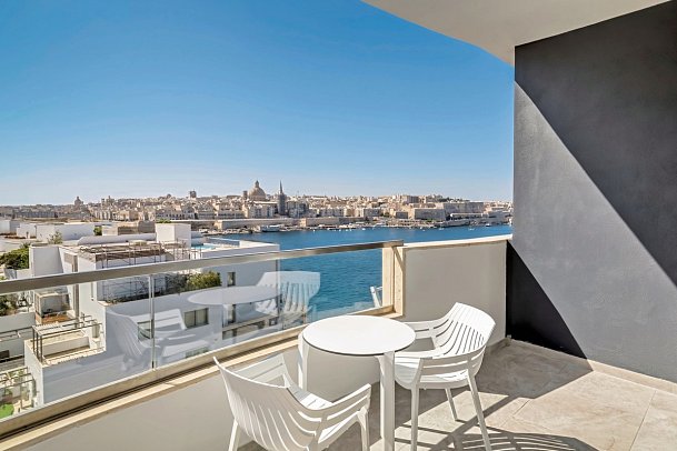 Barceló Fortina Malta