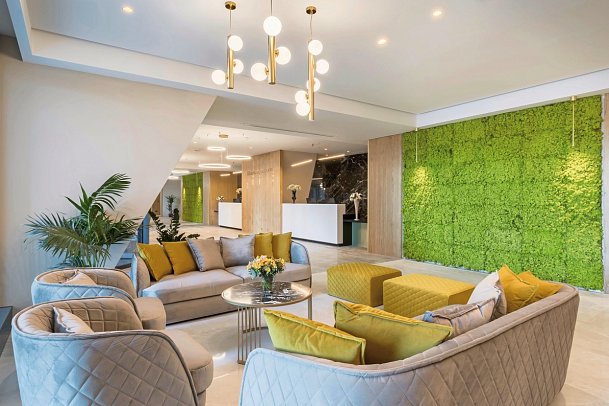 Barceló Fortina Malta