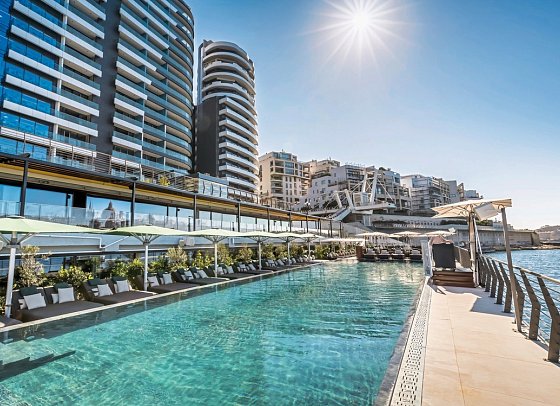 Barceló Fortina Malta