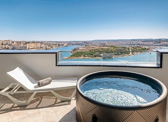 Barceló Fortina Malta