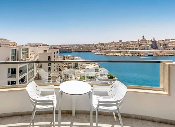 Barceló Fortina Malta