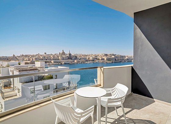 Barceló Fortina Malta