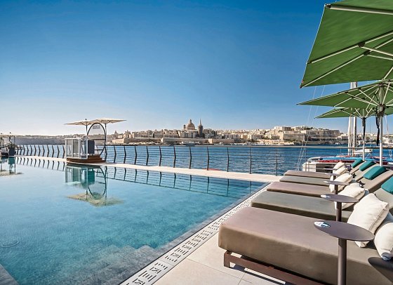 Barceló Fortina Malta