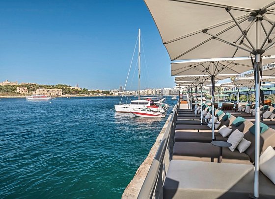 Barceló Fortina Malta