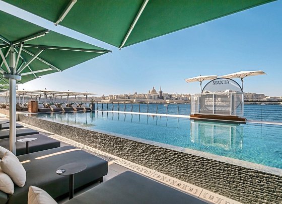 Barceló Fortina Malta