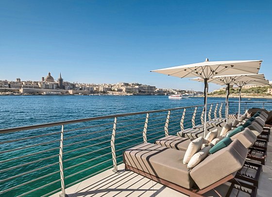 Barceló Fortina Malta