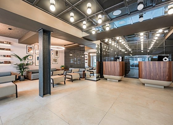 Best Western Premier