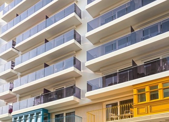 Novotel Malta