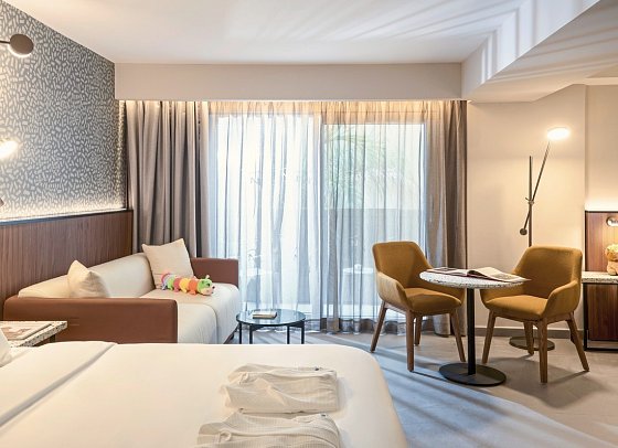 Novotel Malta