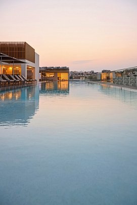 Novotel Malta