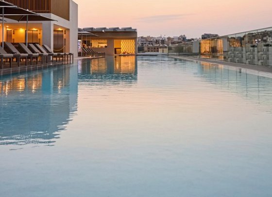 Novotel Malta