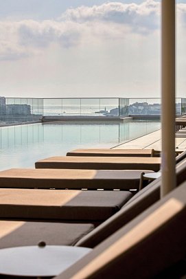 Novotel Malta