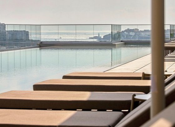 Novotel Malta