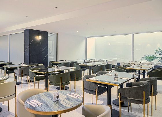 Novotel Malta