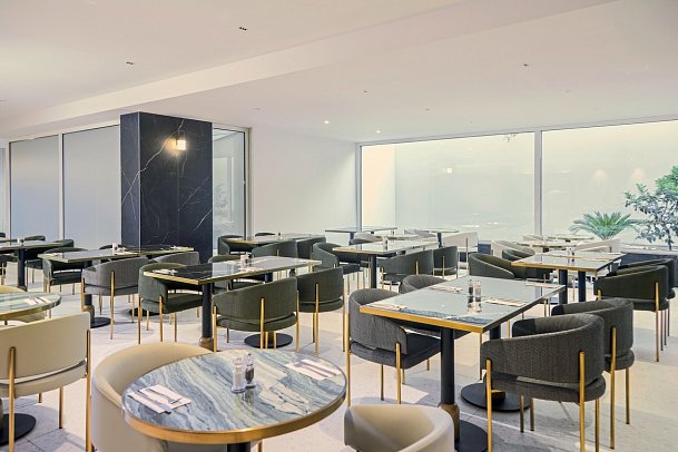 Novotel Malta