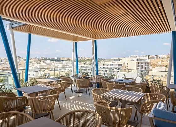 Novotel Malta