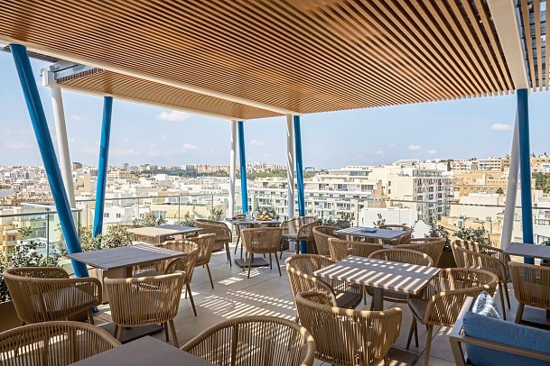 Novotel Malta