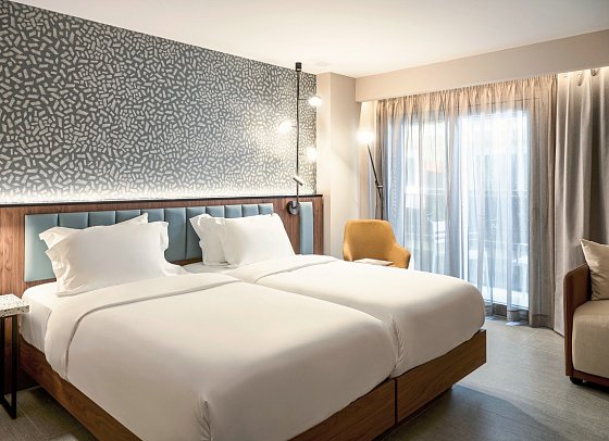 Novotel Malta