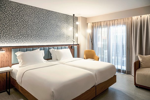 Novotel Malta
