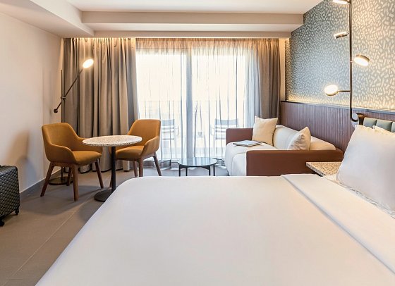 Novotel Malta