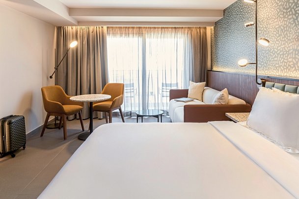 Novotel Malta