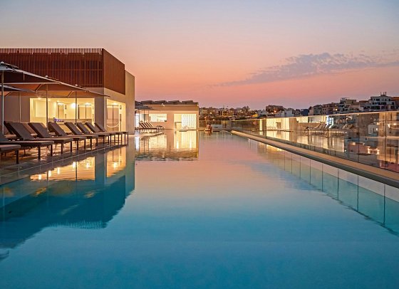 Novotel Malta