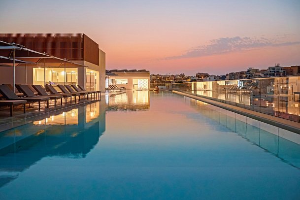 Novotel Malta