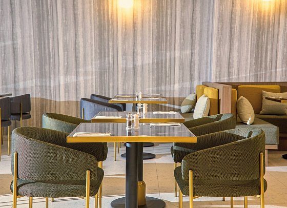 Novotel Malta
