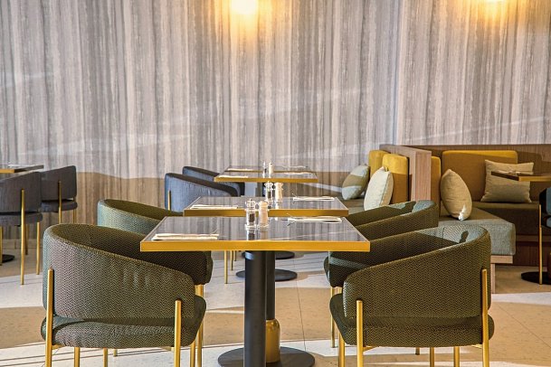 Novotel Malta