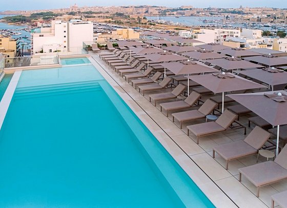 Novotel Malta