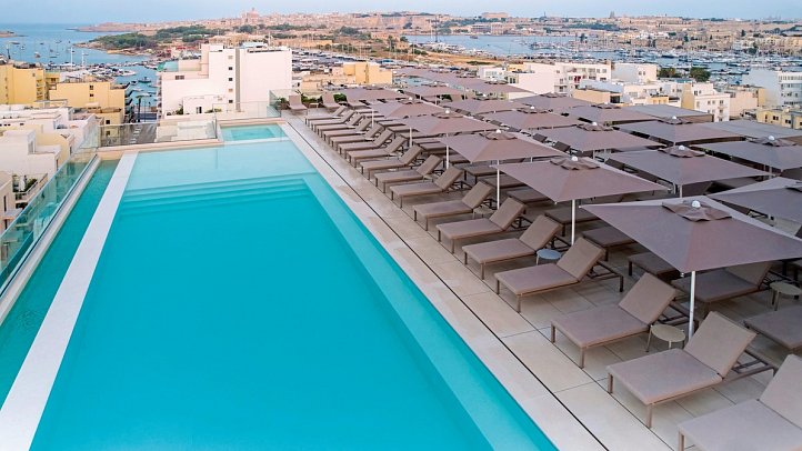 Novotel Malta