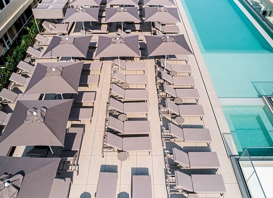 Novotel Malta