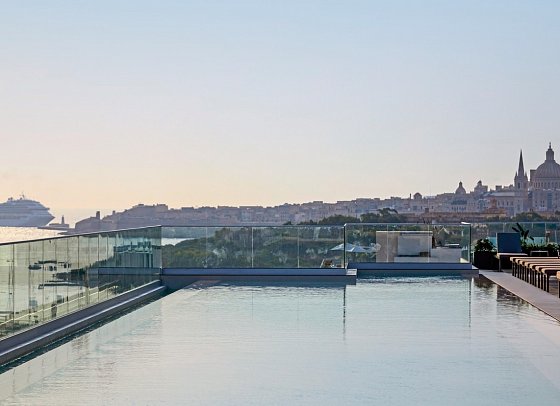 Novotel Malta