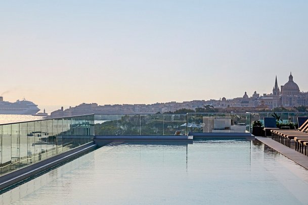 Novotel Malta