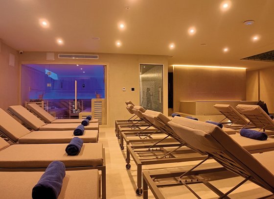 Novotel Malta