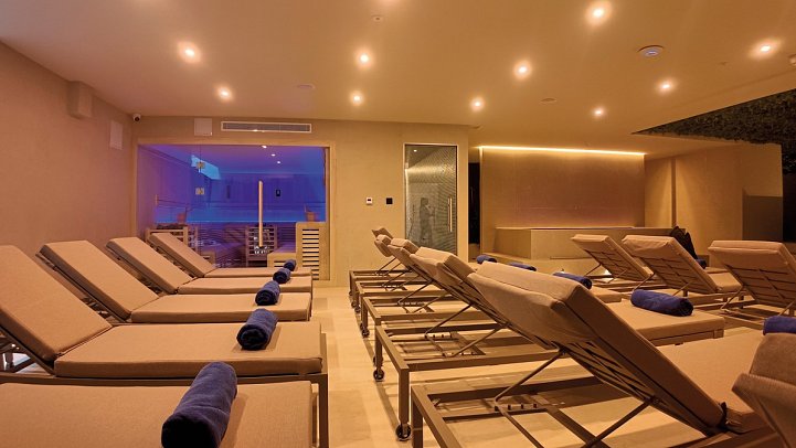 Novotel Malta