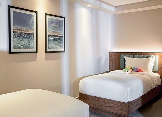 Novotel Malta