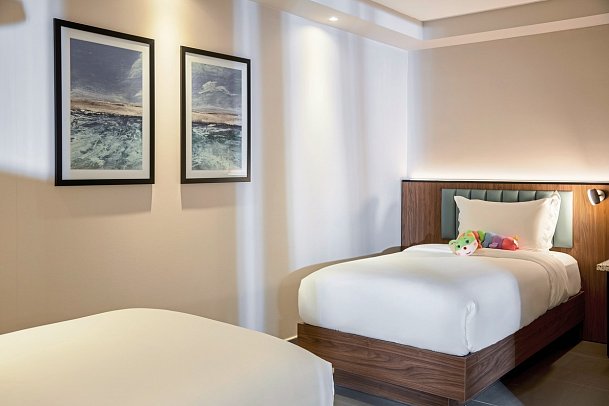 Novotel Malta