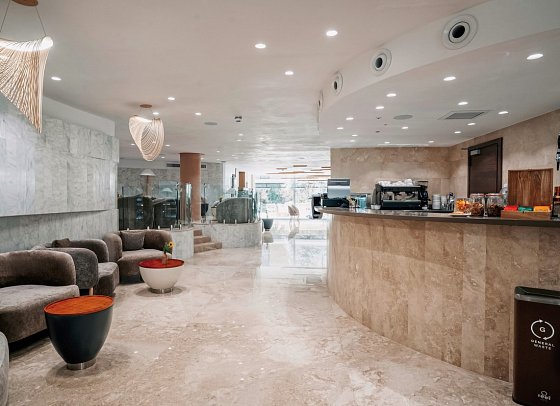 Reef Hotel & Spa