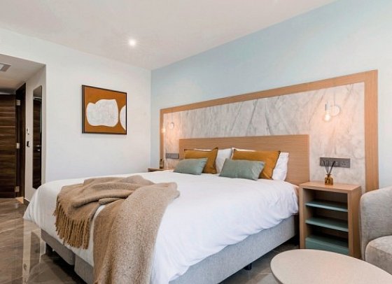 Reef Hotel & Spa