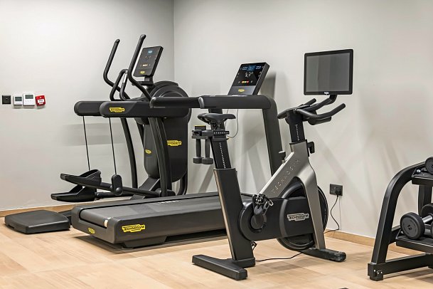 VITA Hotel & Rooftop