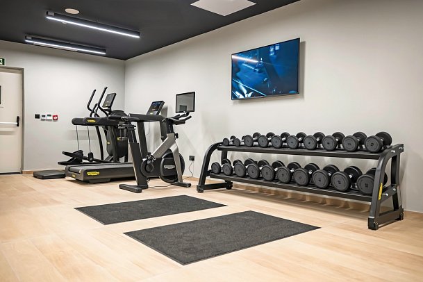 VITA Hotel & Rooftop